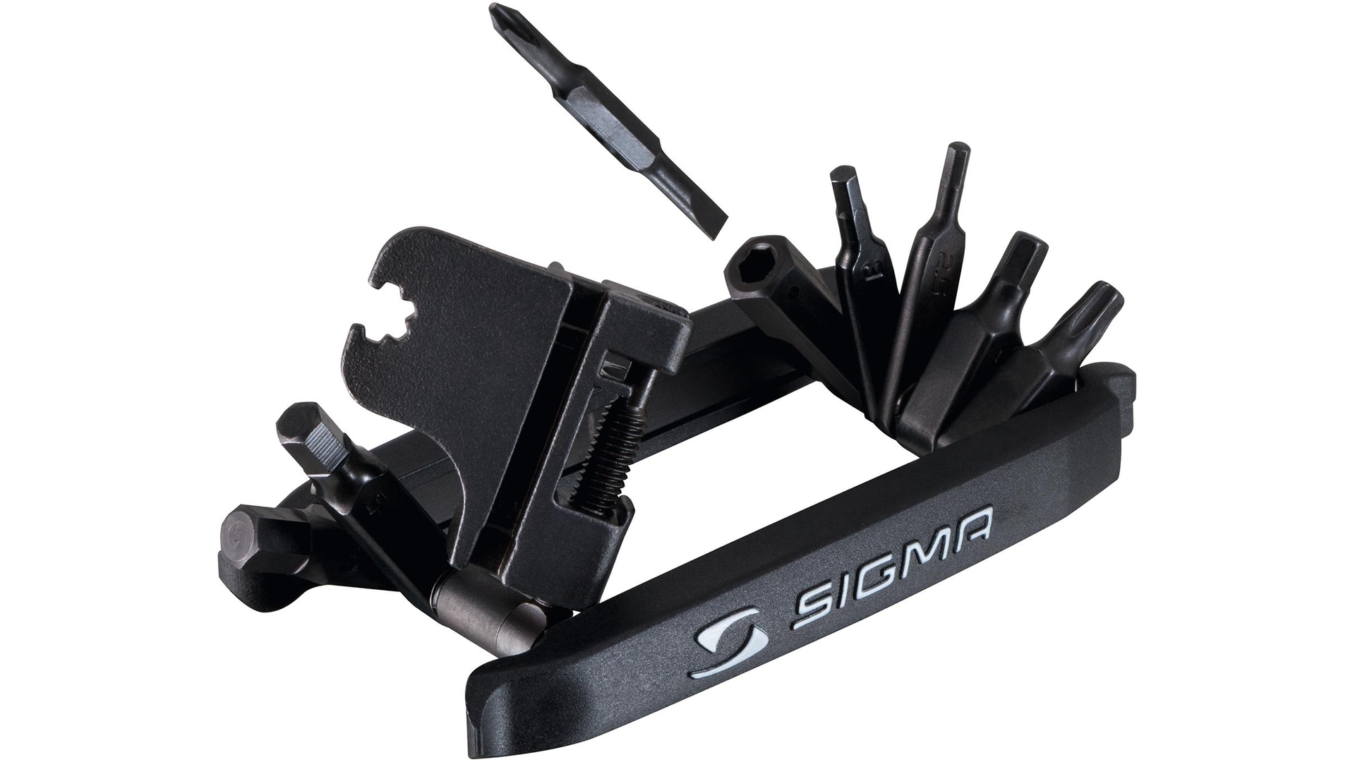 POCKET TOOL SIGMA MID 16 FUNKTIONEN