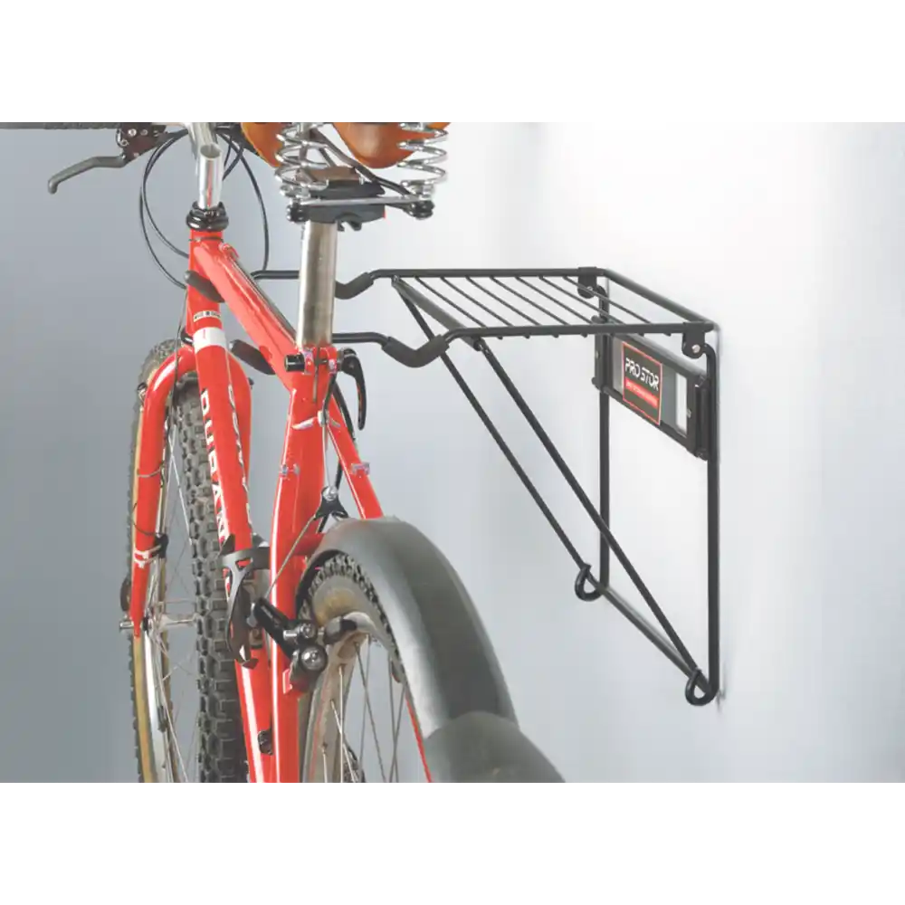 Prostor Folding Rack Aufhängevorrichtung I  schwarz