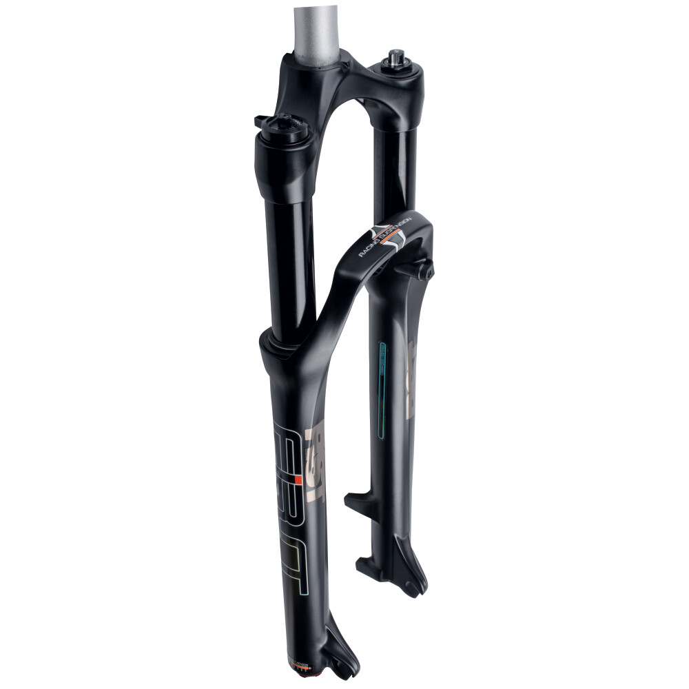 Federgabel First Air 29 All Black