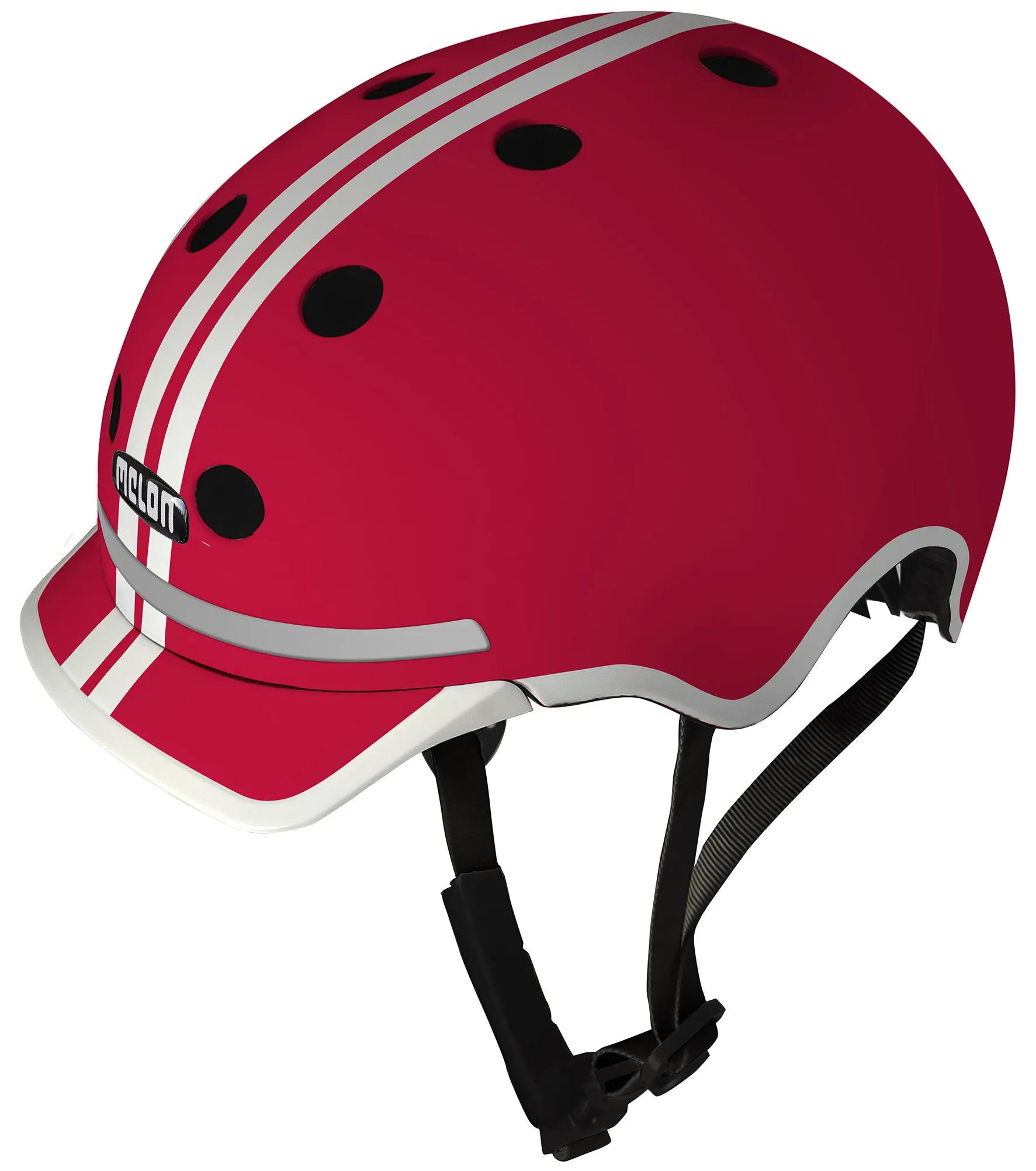 MELON HELM E-SERIES GT GR.M-L
