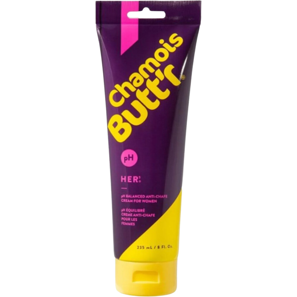 Chamois Butt'r Her' 235ml Tube