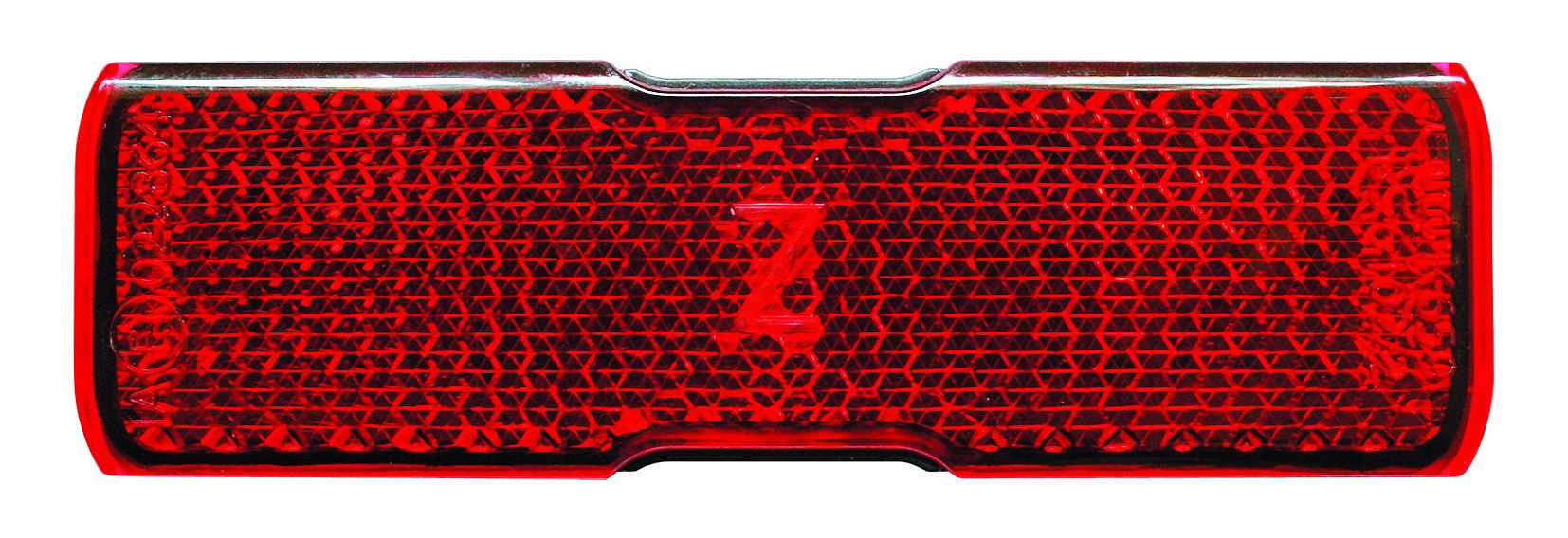 B&M Rückreflektor Gepäckträger 313/3ZPB