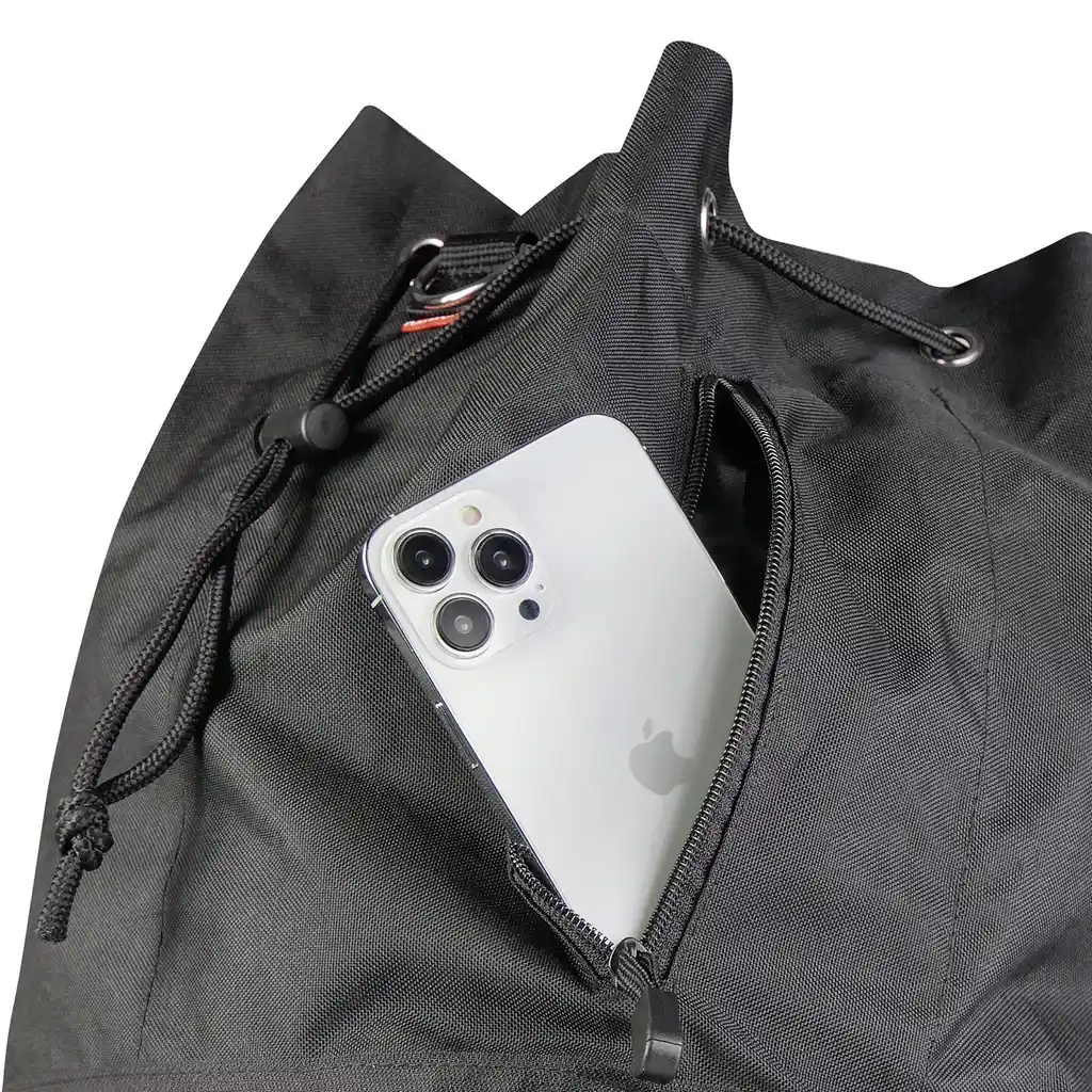KLICKfix Matchpack  schwarz