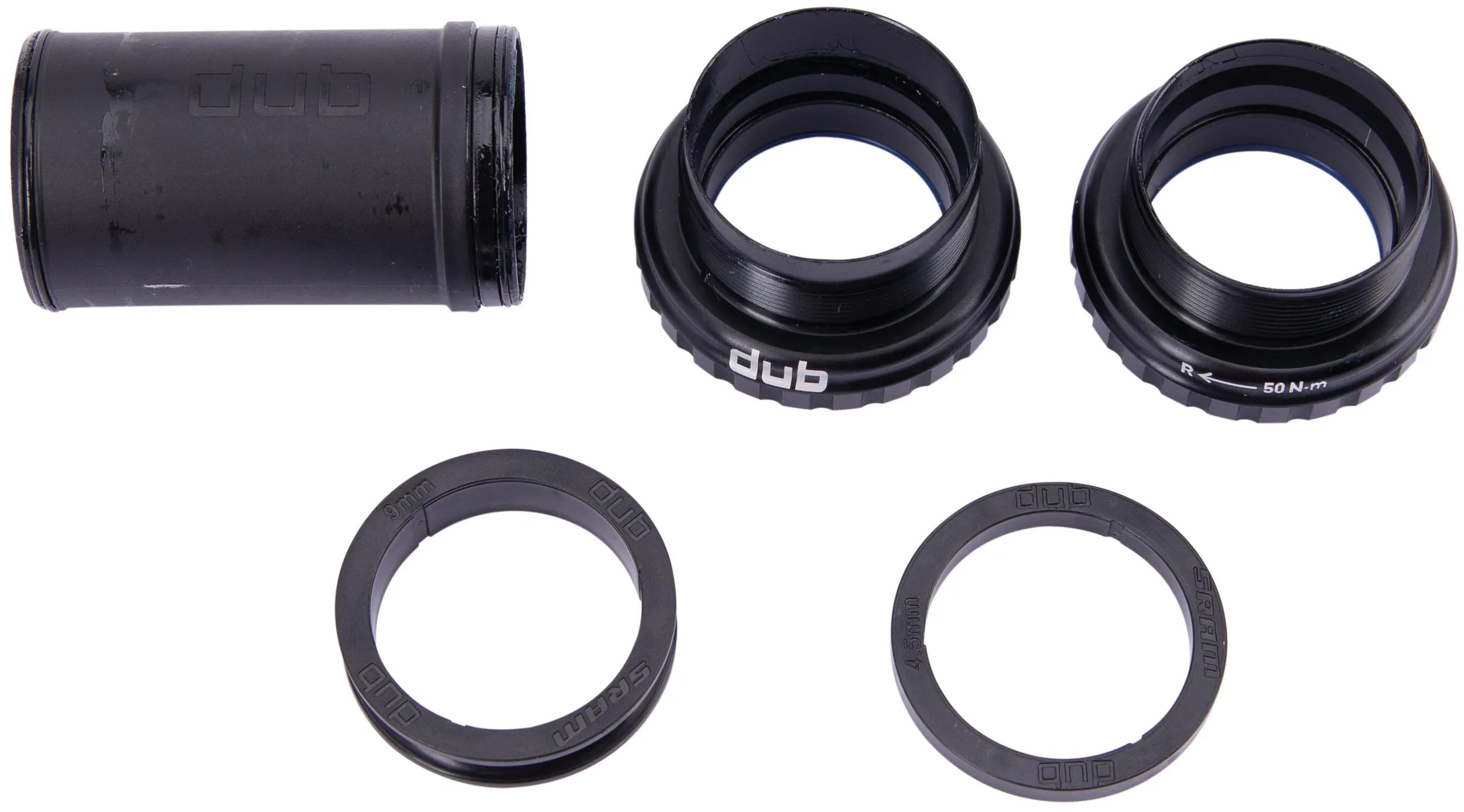 SRAM INNENLAGER DUB BSA 73 MM SUPER BOOST+
