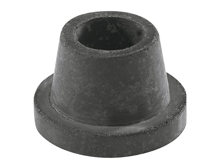 SKS Gummieinsatz 3213 schwarz SB-Verpackung