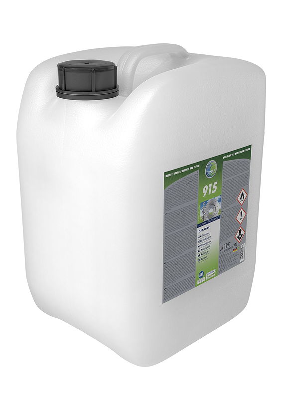 TUNAP SPORTS Bremsenreiniger 915 Reiniger n-Hexane-frei 20 l Kanister