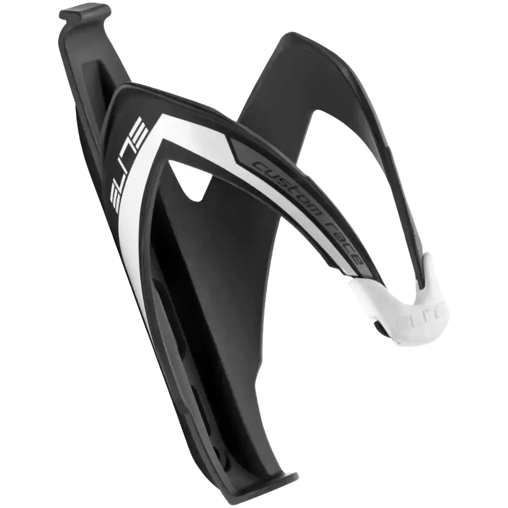 Elite Custom Race  schwarz matt