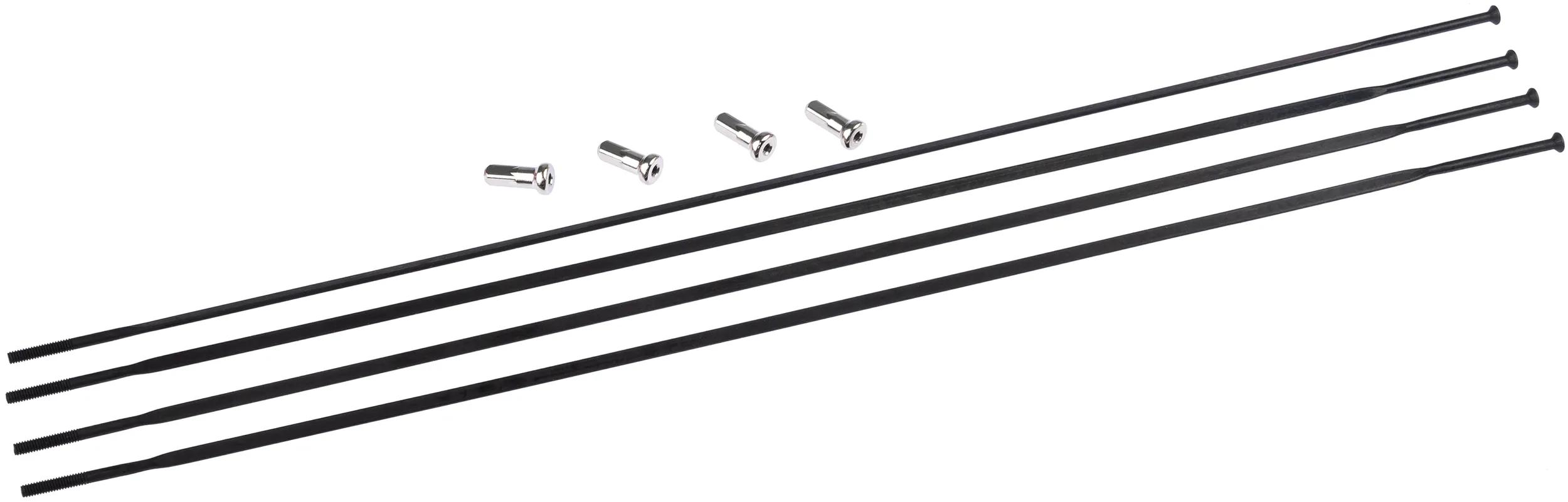 SPEICHENKIT FULCRUM HR RE RACING 3 SATZ A 4
