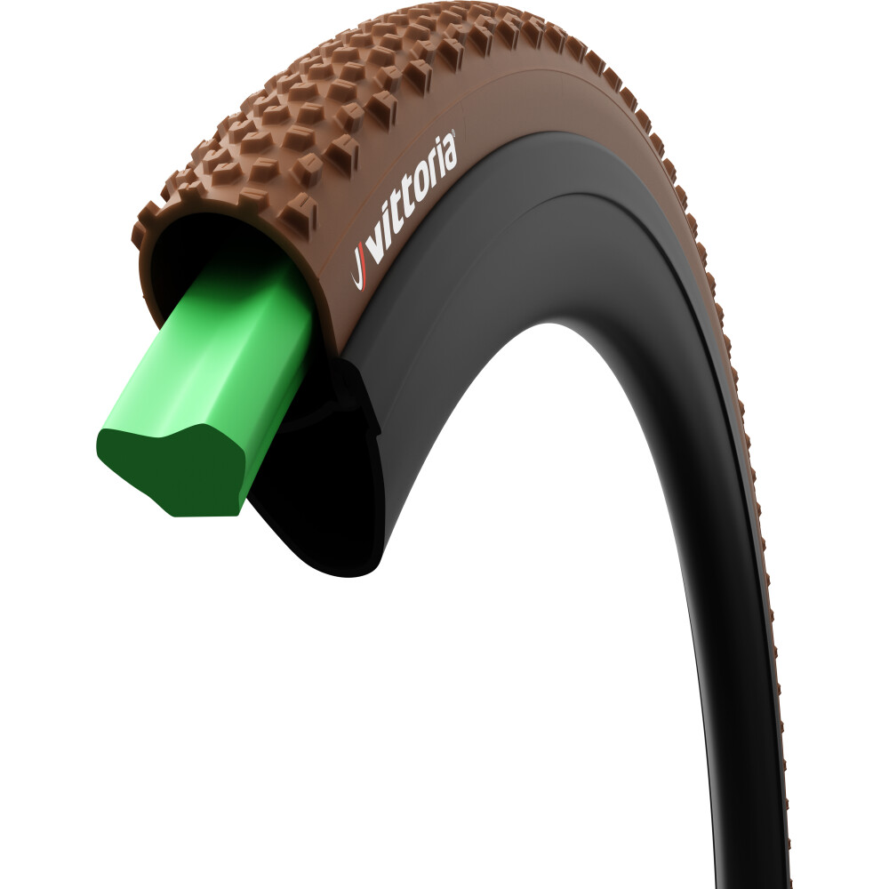 Air-Liner Light Gravel 42/50-622