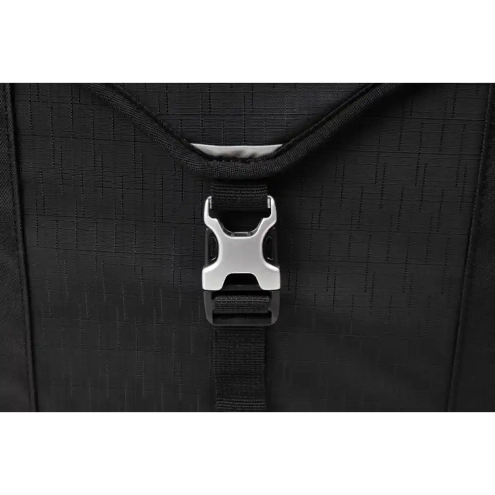Norco Bantry Doppeltasche  schwarz