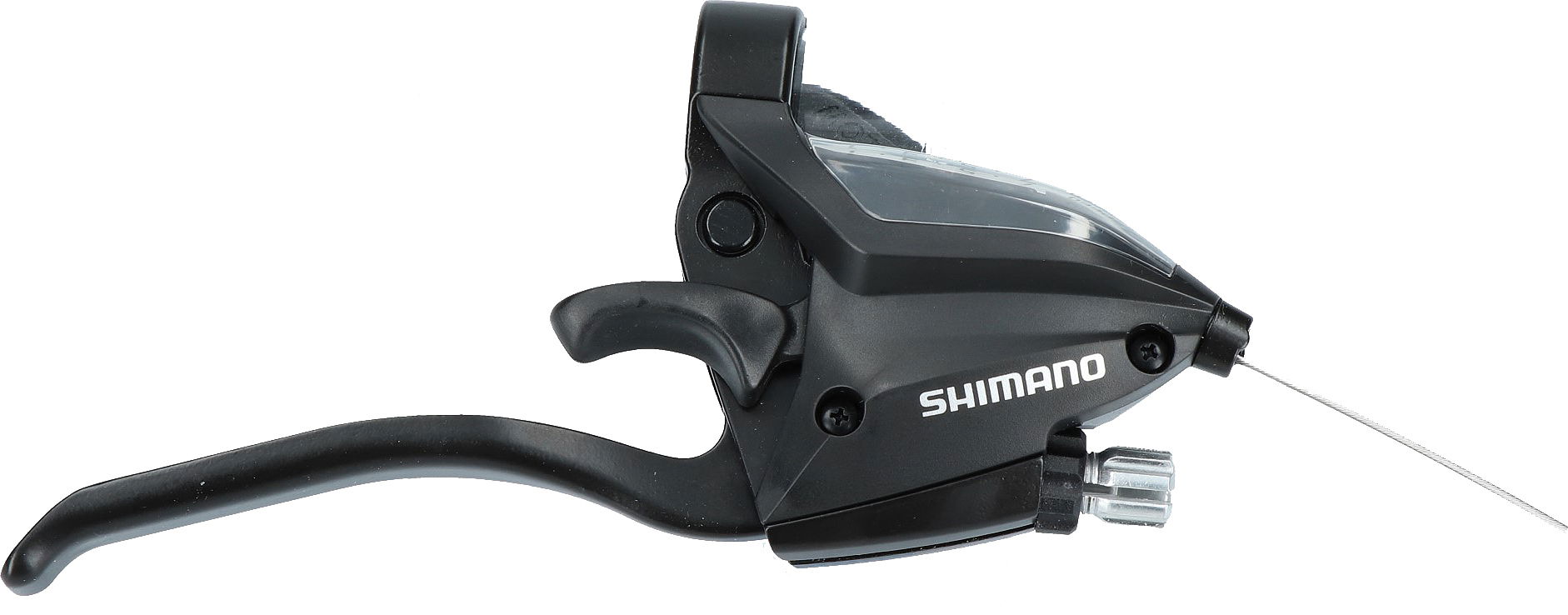 Shimano Schalt-Bremshebel recht, 7-fach ESTEF5004RV7AL schwarz SB-Verpackung