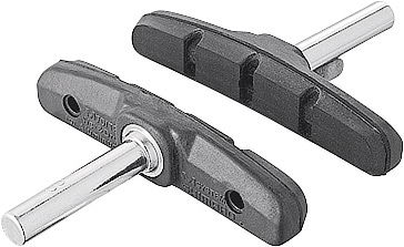 Shimano Bremsschuh M70T2 Cantilever/V-Brake M70T2 Y8CF98100 SB-Verpackung