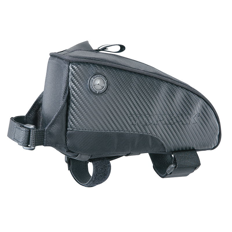 Topeak Oberrohrtasche Fuel Tank  Medium schwarz