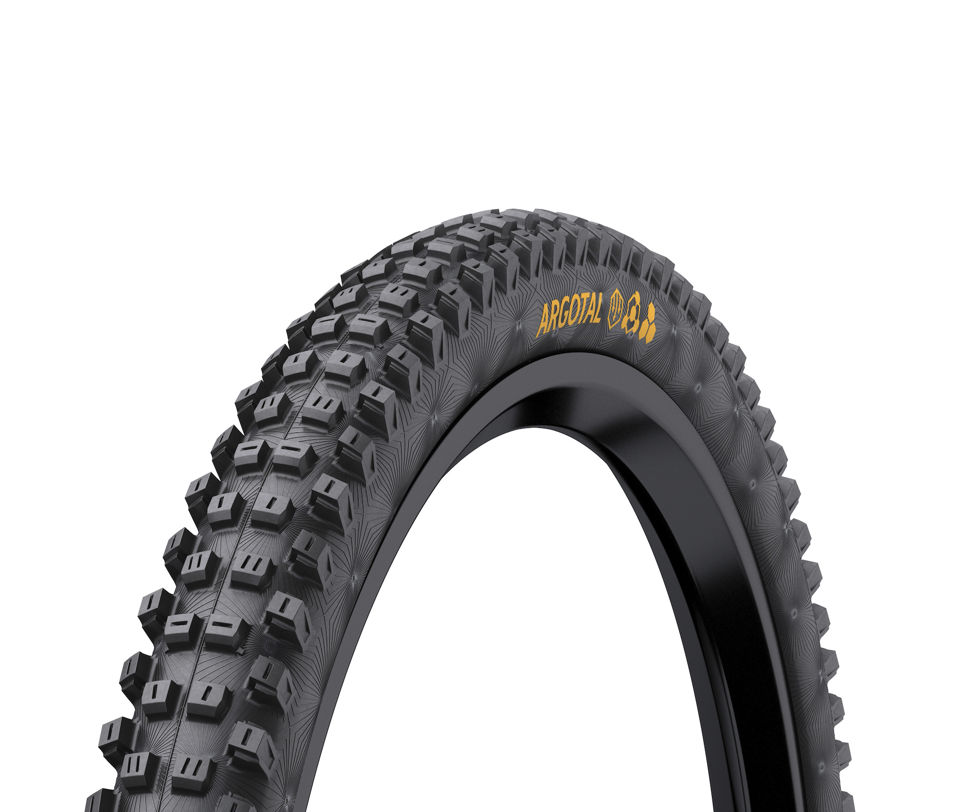 Continental Fahrradreifen MTB Argotal schwarz/schwarz 60-622 29x2,40 0150691