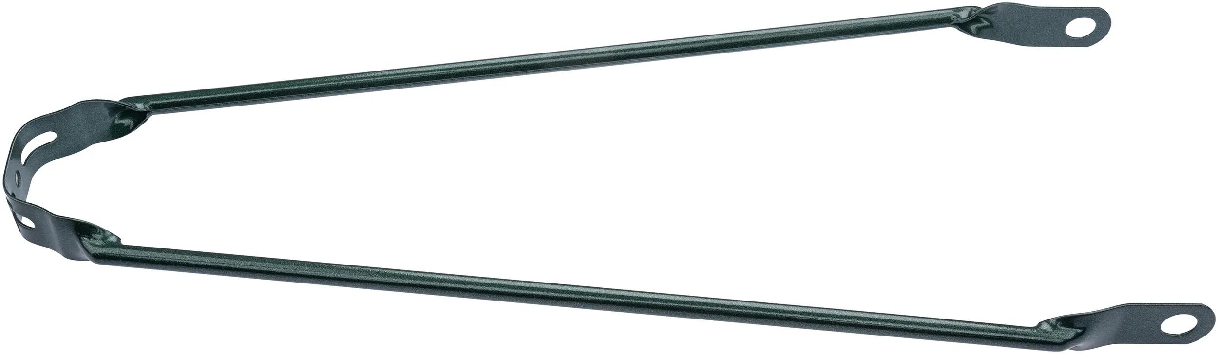 HOLLAND SCHUTZBLECHSTREBE 28" GRUEN