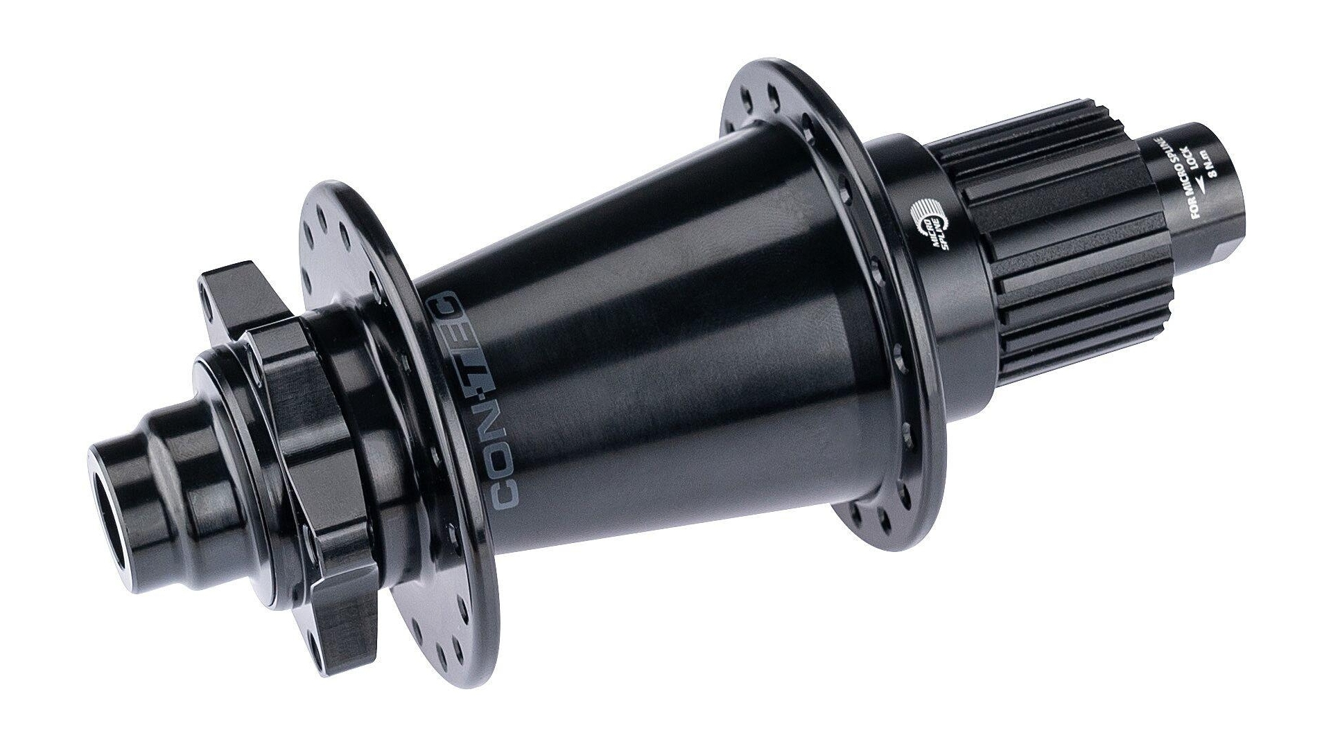 CT KASSETTEN-HR-NABE M.CO RE DB 32L.148MM BOOST MS
