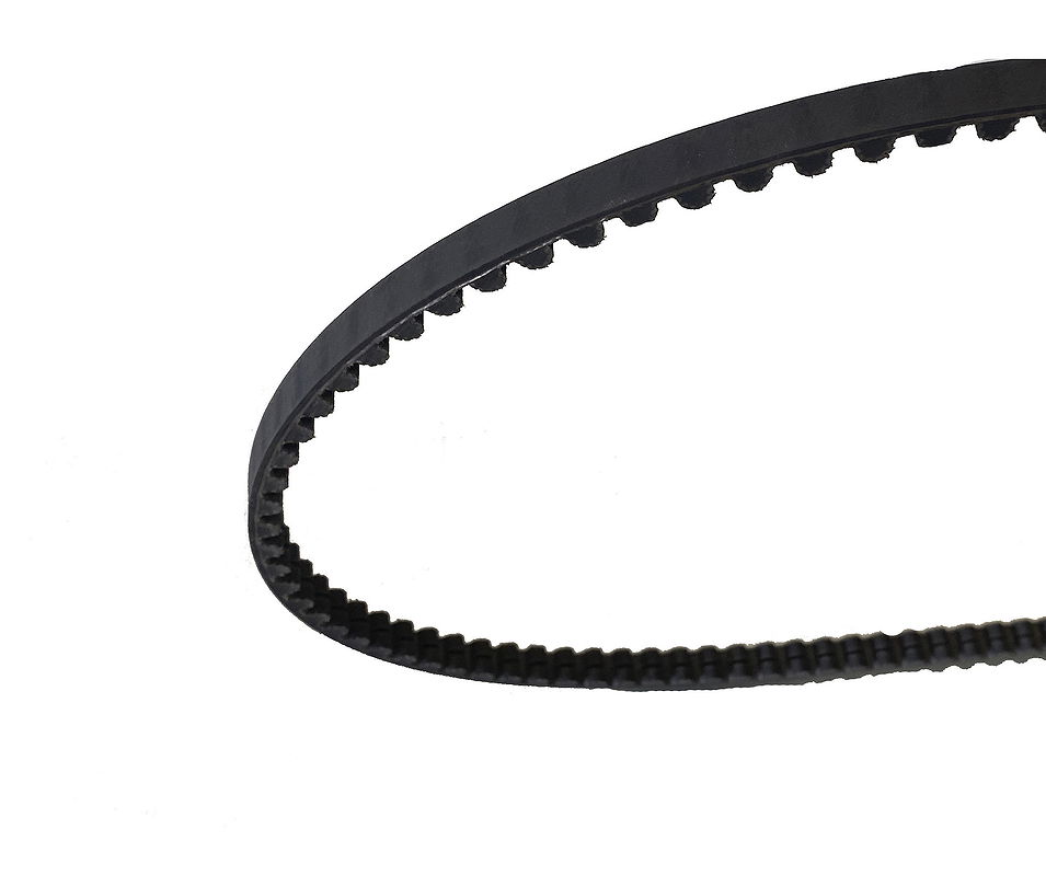 Gates Riemen CDC schwarz    125 Zähne