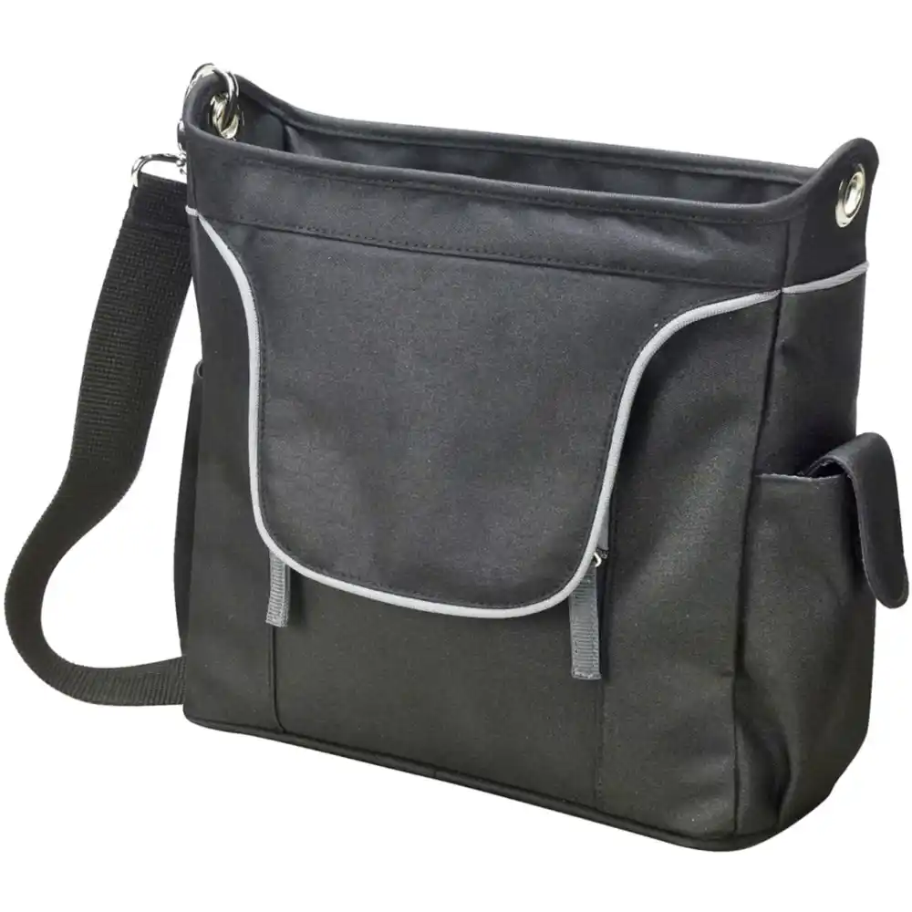 KLICKfix Allegra Fashion  schwarz