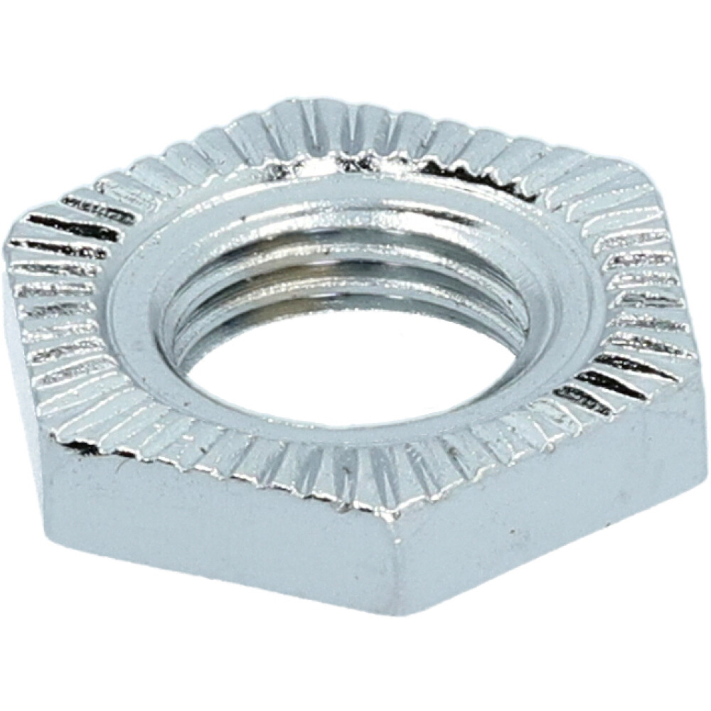 Befestigungsmutter BR-IM41/BR-IM81 M10 x 4 mm