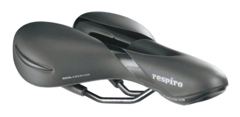 Selle Royal Trekking Sattel Respiro Soft Moderate 60°  L277 x  B182 mm/ 535 g Unisex Modell