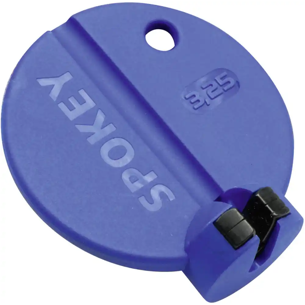 KLICKfix Spokey Pro 3,25 mm / Ø 2,34 mm  blau