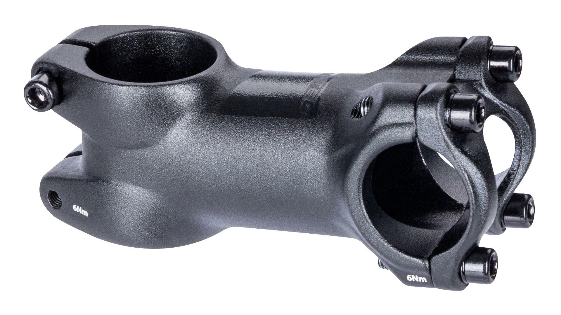 CT VORBAU FORGE 25,4 MM X 70 MM, SCHWARZ