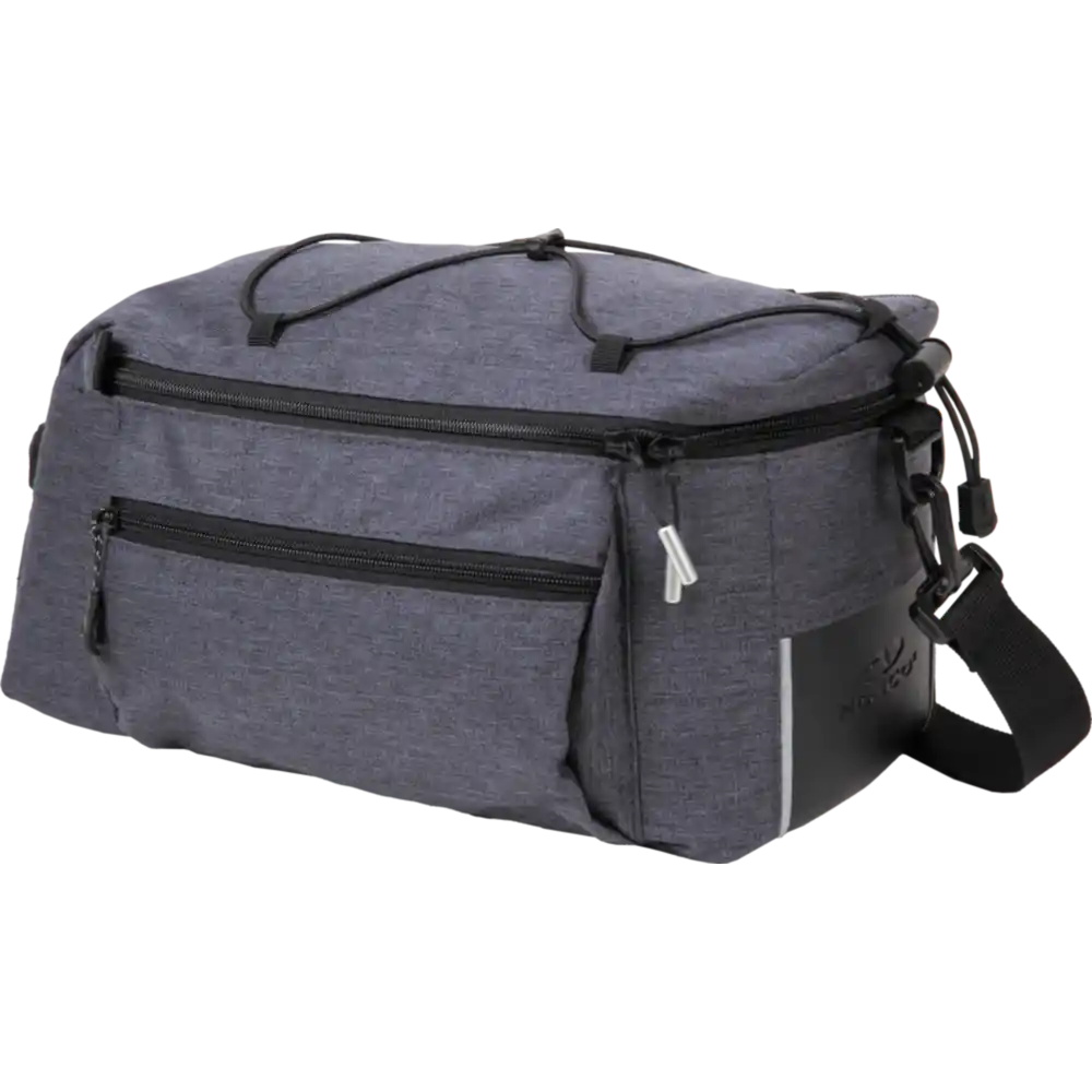 Norco Findon Universal Gepäckträgertasche  tweed grey