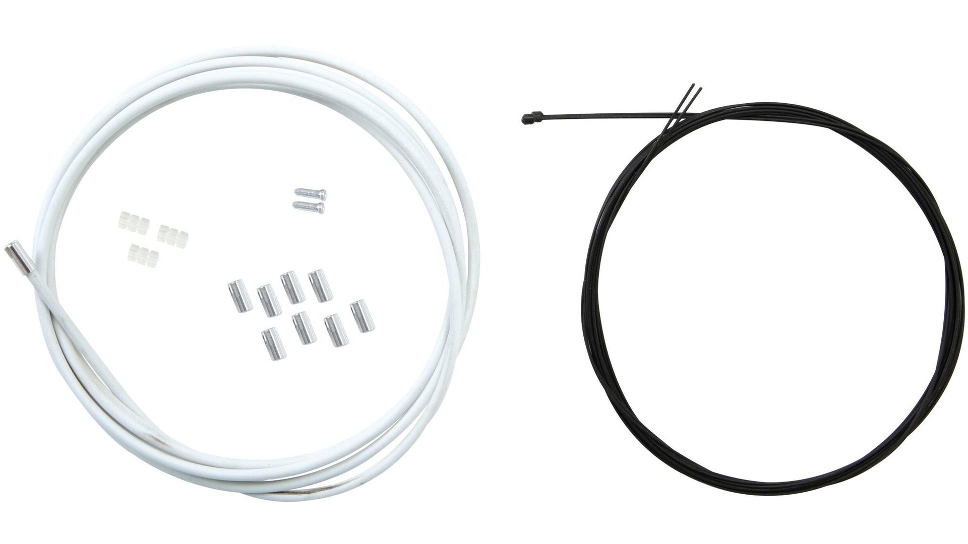 CT SCHALTZUG SET WT SHIFT MTB/HYBRID/RD PTFE