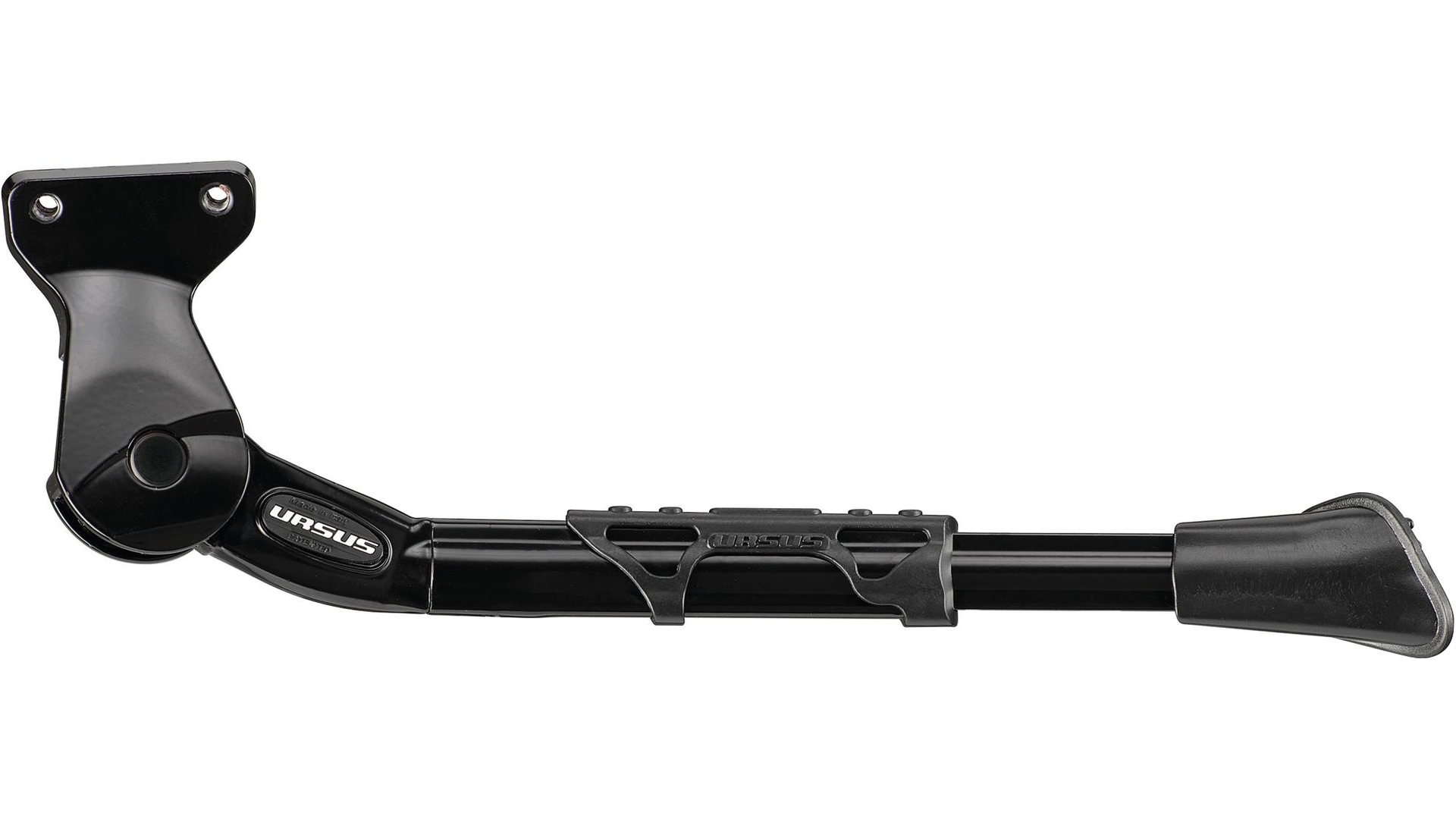 URSUS HINTERBAUSTAENDER KING SCHWARZ 40MM