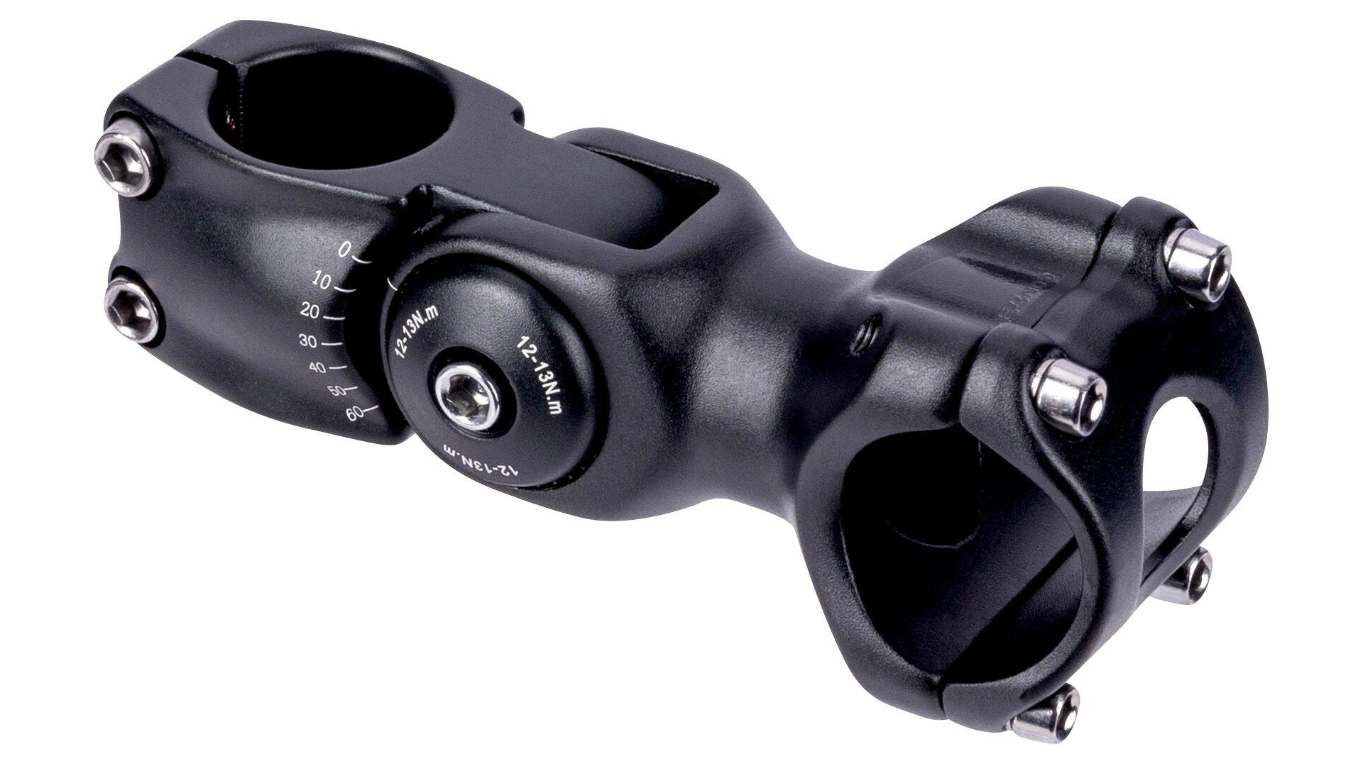 CT VORBAU LIDA 25,4 X 90MM SCHW.