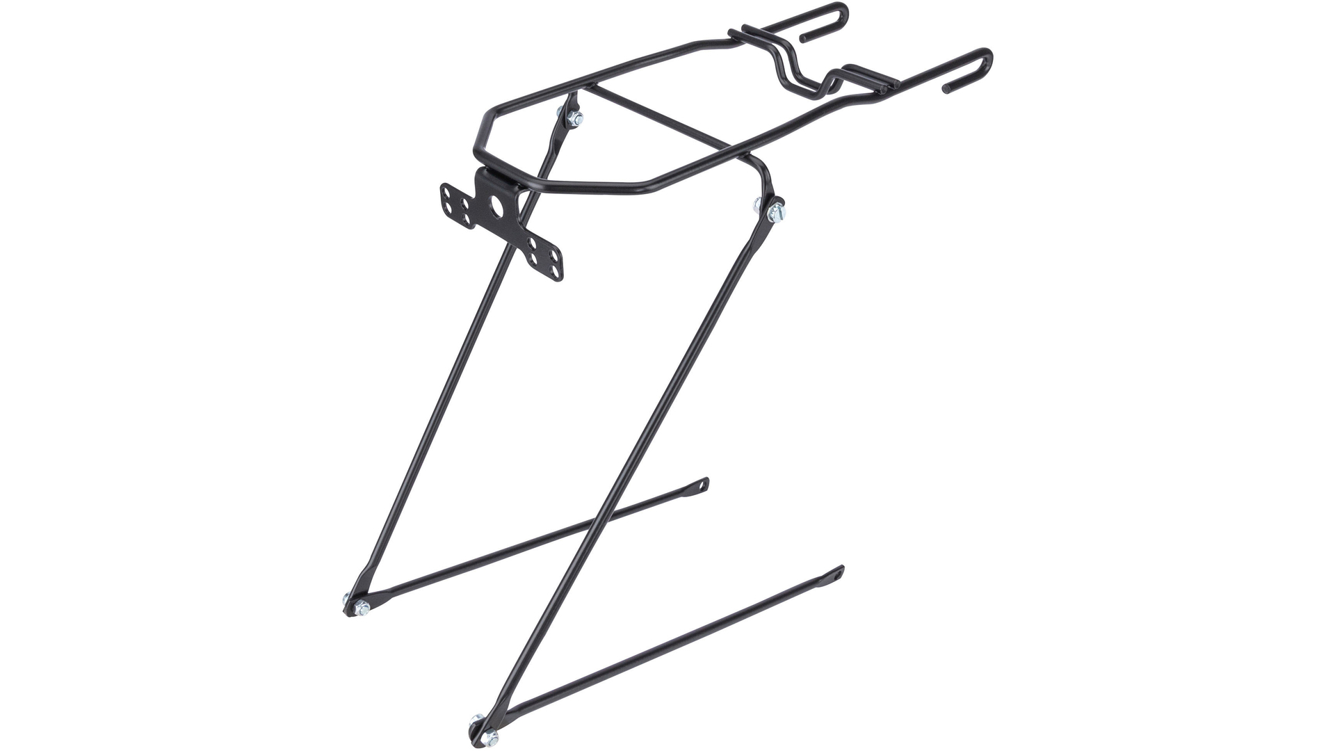 GEPAECKTRAEGERVERLAENGERU NG "TAS-ME" SCHWARZ