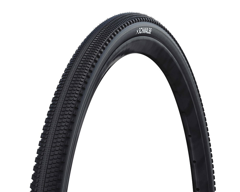 Schwalbe Fahrradreifen G-One Comp HS 634 schwarz 40-622 28x1,50 700x40C 11159599.01