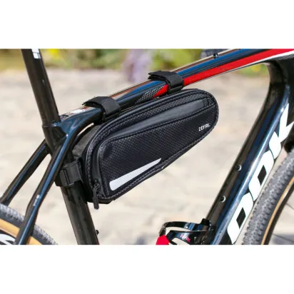 Zéfal Rahmentasche Z-Frame Pack