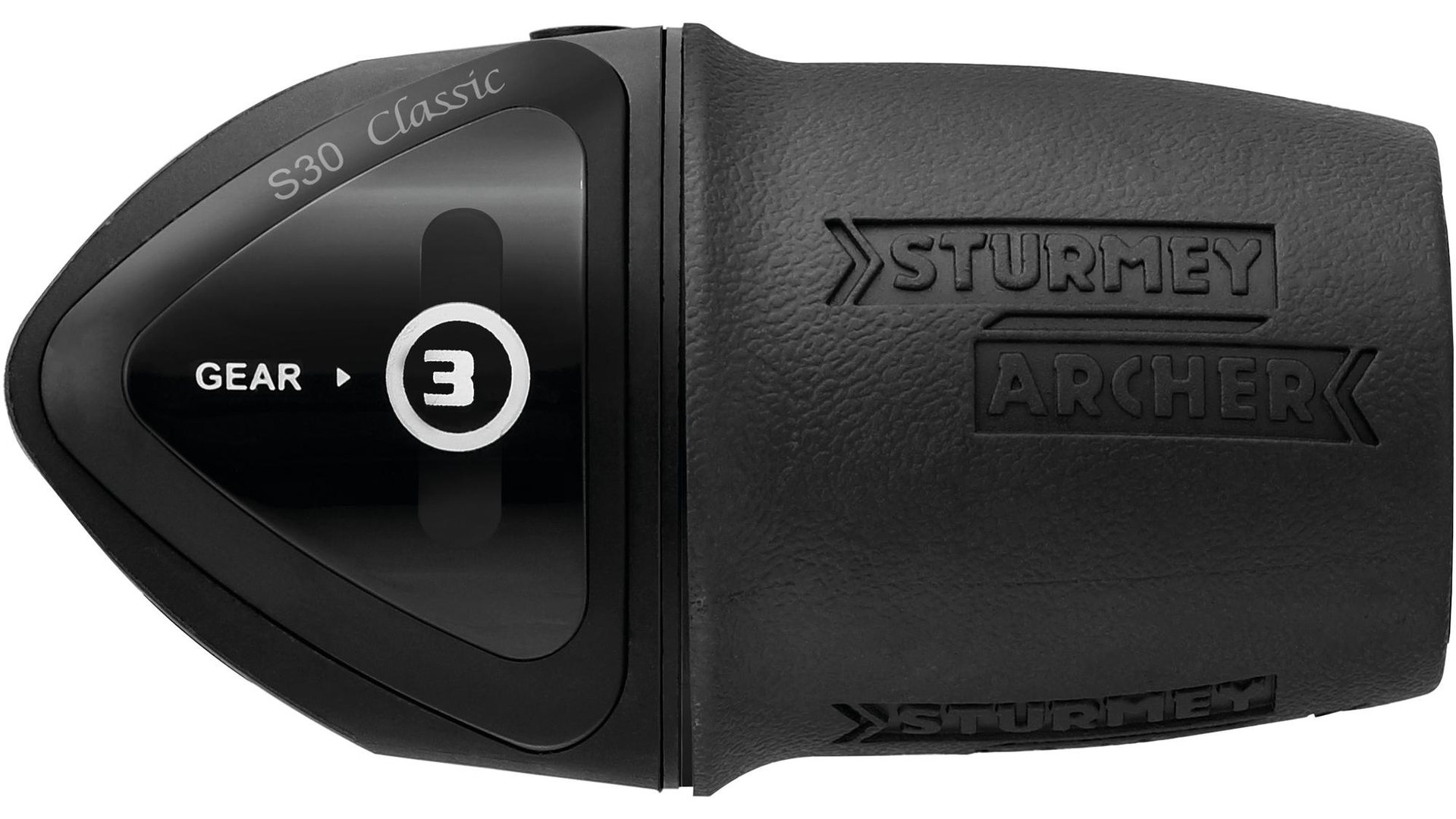 STURMEY REVO SHIFTER MIT ZUG F. NEXUS 3 GG MOD. 19