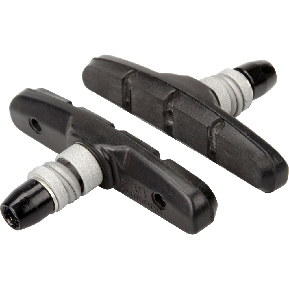 Bremsschuh S70T BR-R353 1 Paar Für Alufelge