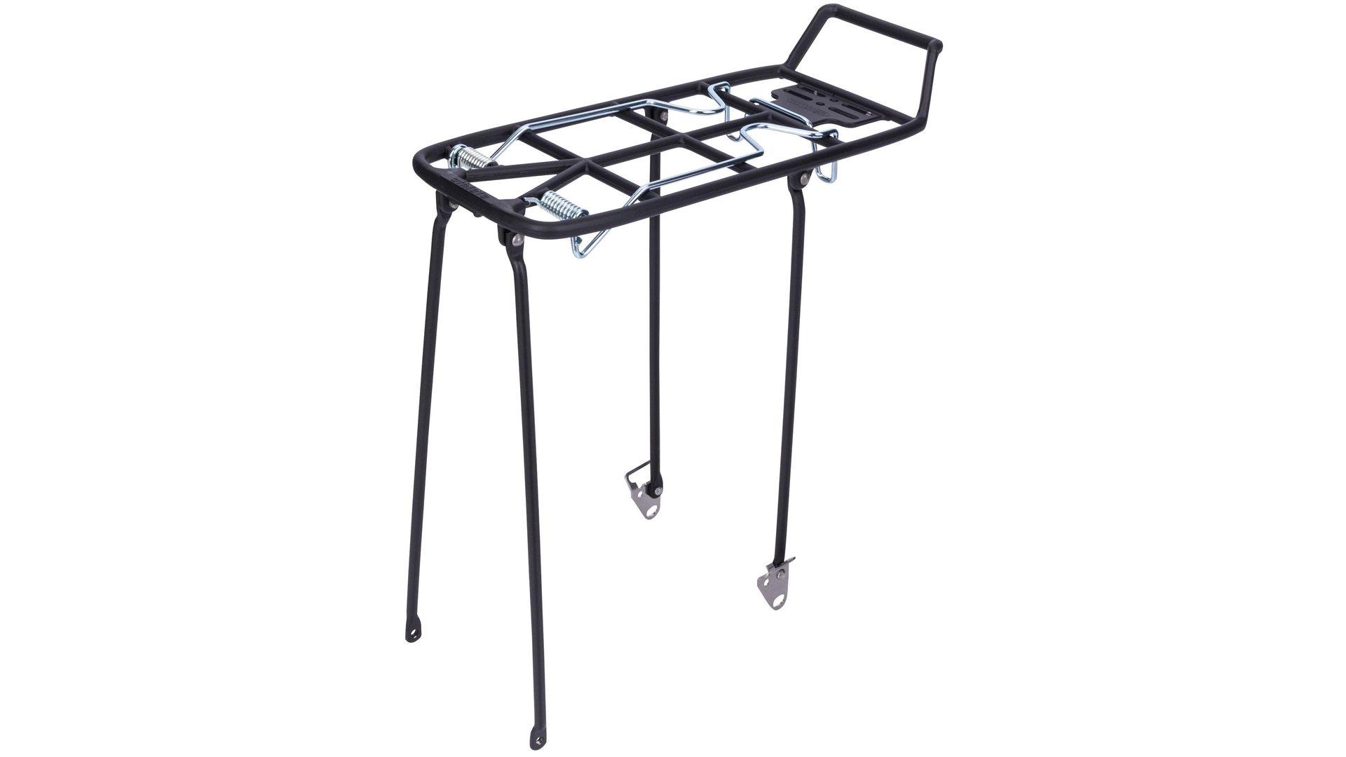GEP.TRAEGER 26/28" QUICK- RACK SCHWARZ