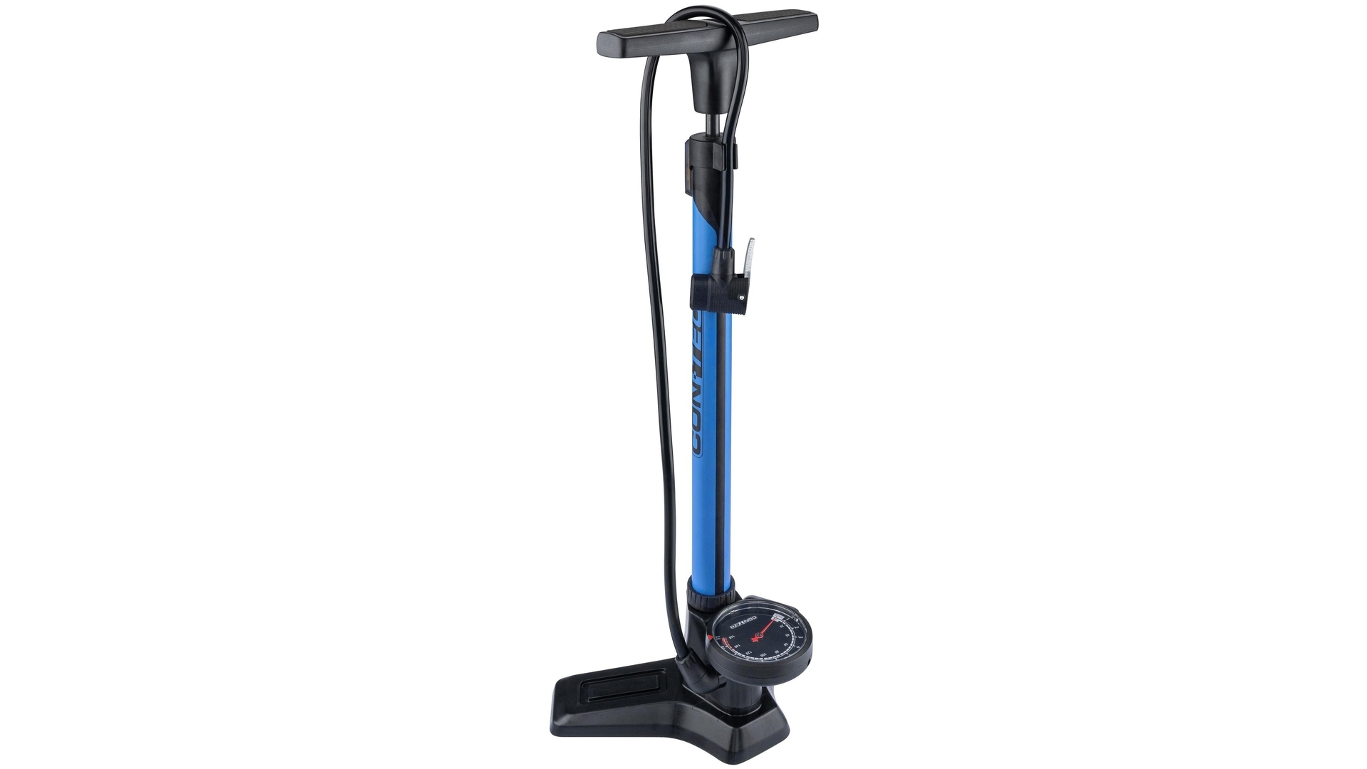 CT HANDKOMPRESSOR AIR SUPPORT TWIST SCHW/BLAU