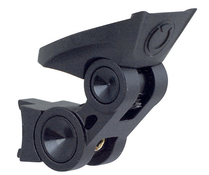 by.schulz Displayhalter SDS Link Pro f. Bosch Kiox