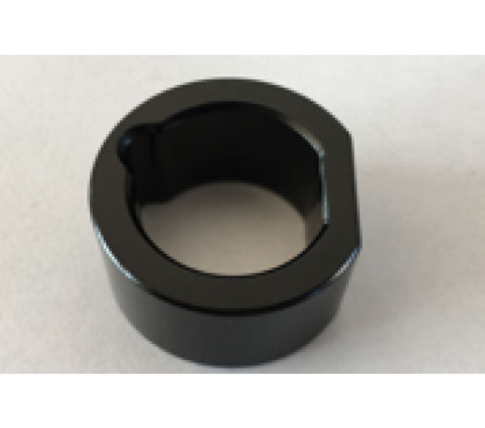Griffspacer Lenker-Vorbaueinheit Koryak E-Performance 15 mm