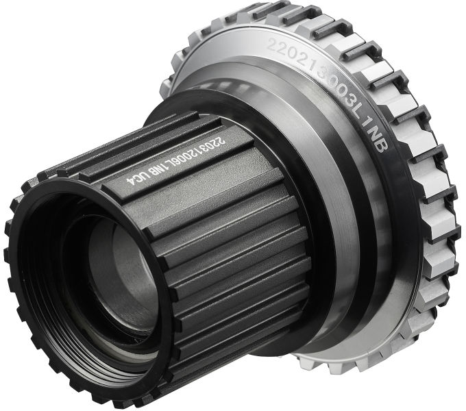 Freilaufkörper WH-M8100-B