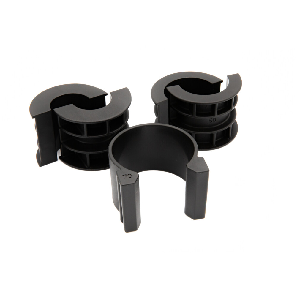 Feedback Sports Adapterset Tool Tray 2.0