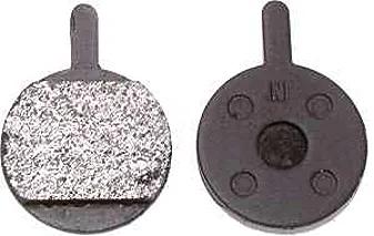 SCHEIBENBREMSBELAG F. PROMAX DSK 700