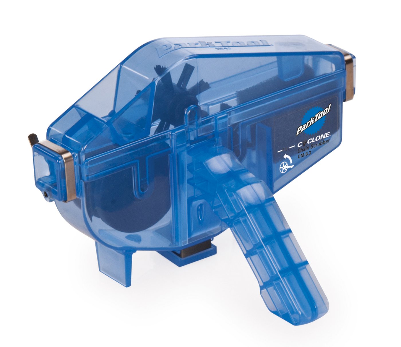 Park Tool Kettenreinigungsgerät CM-5.3 Cyclone