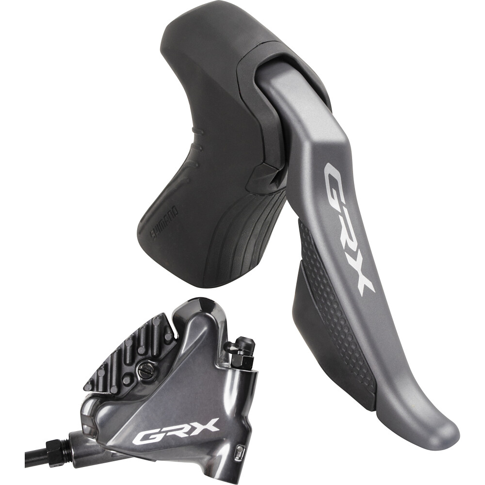 Scheibenbremse GRX Di2 RX815/RX810 HR programmierbar