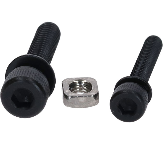 Klemmschrauben für Displayhalterung SHIMANO E-BIKE SYSTEMS SC-EM800