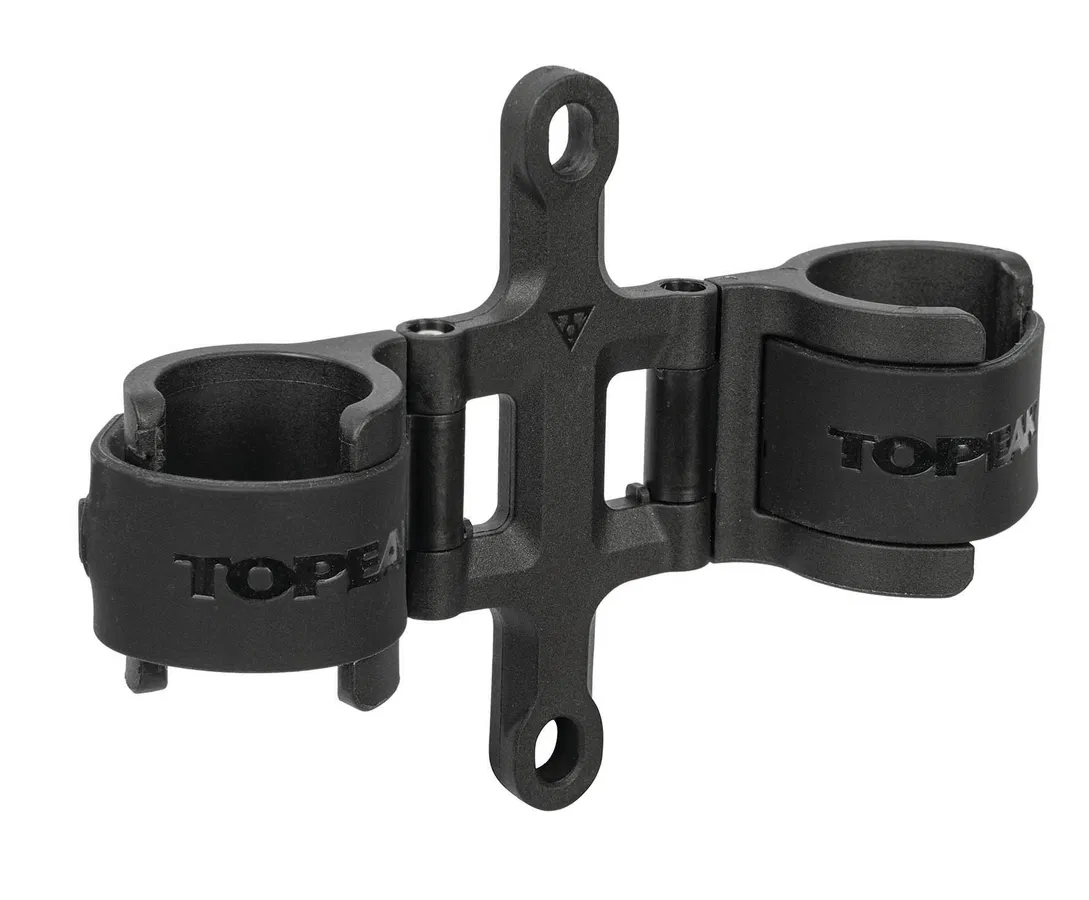 Topeak Flaschenhalter Cage Side Mount schwarz SB-Verpackung