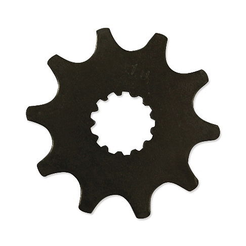 Esjot Ritzel für Panasonic E-Bike schwarz  1/2" x 3/32"  11 Zähne