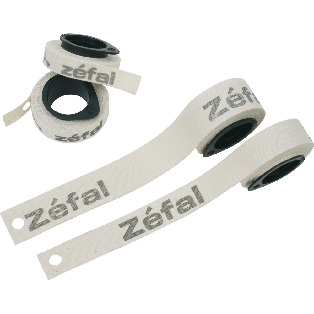 Felgenband selbstklebend 22 mm 1 Box a 10 Stk.