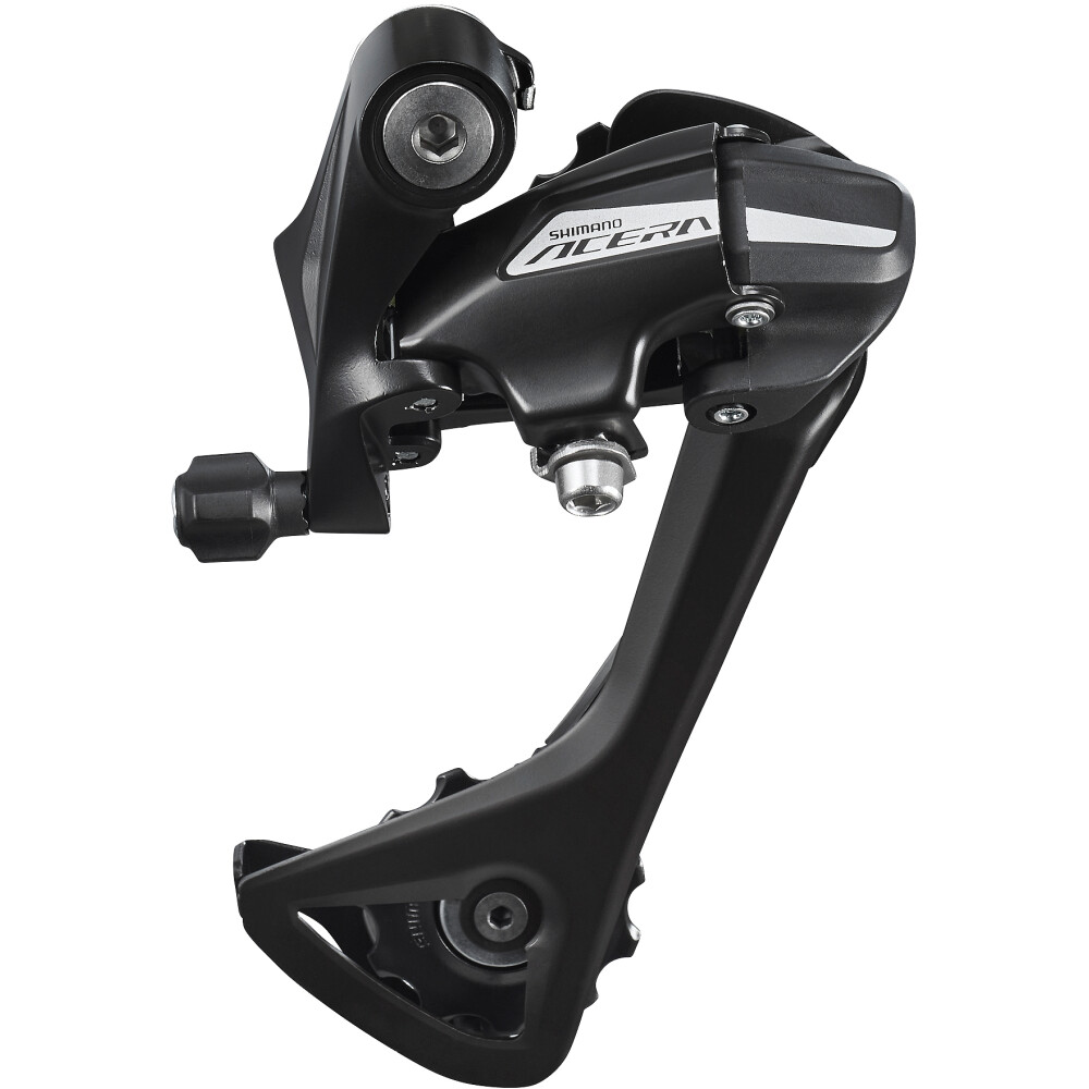 Schaltwerk SHIMANO ACERA RD-M3020 7-fach/8-fach Lang Direktmontage