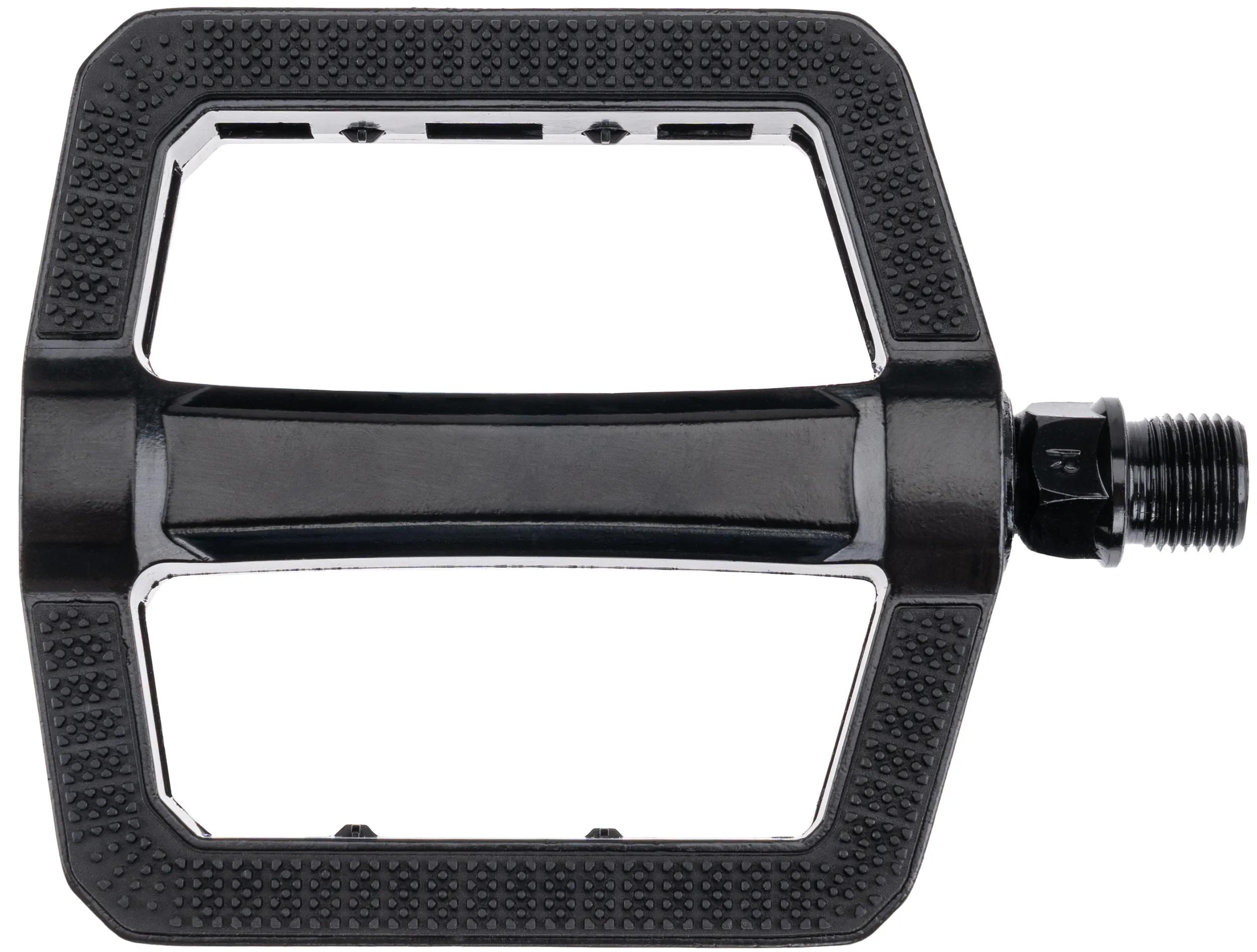 PAAR PEDALE UNION SP-2180 SCHWARZ